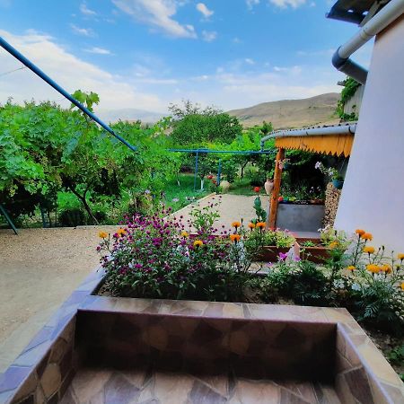 Ararat B&B Ch'iva Ngoại thất bức ảnh