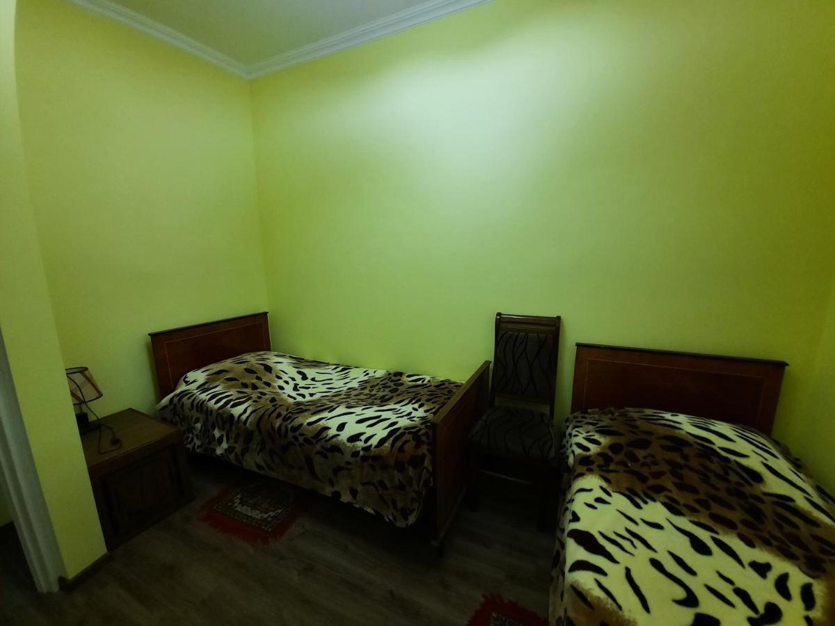 Ararat B&B Ch'iva Ngoại thất bức ảnh