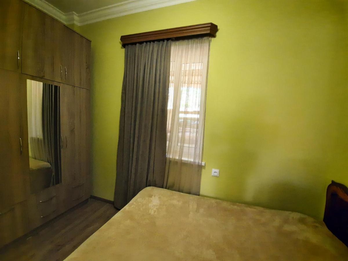 Ararat B&B Ch'iva Ngoại thất bức ảnh