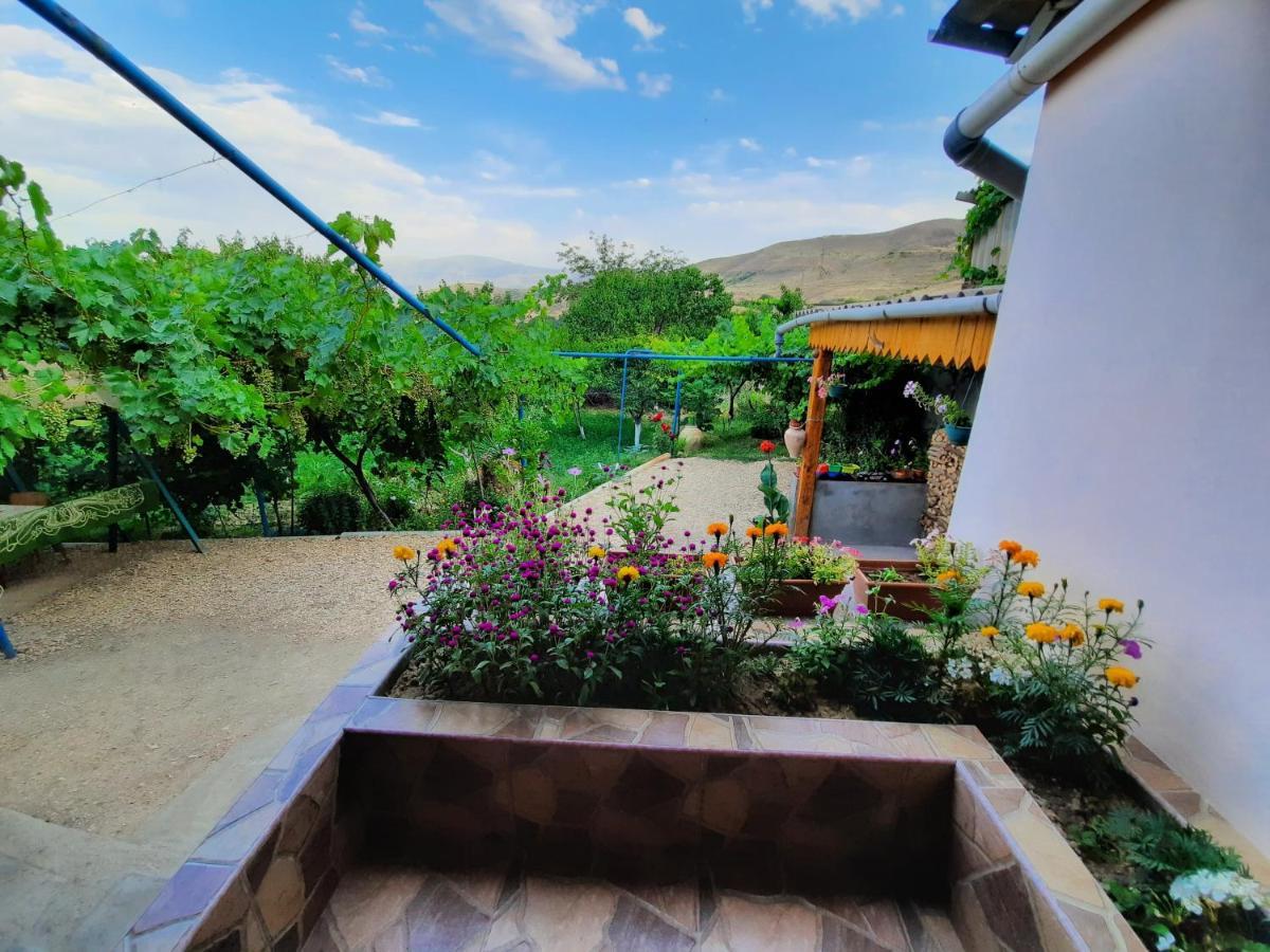 Ararat B&B Ch'iva Ngoại thất bức ảnh