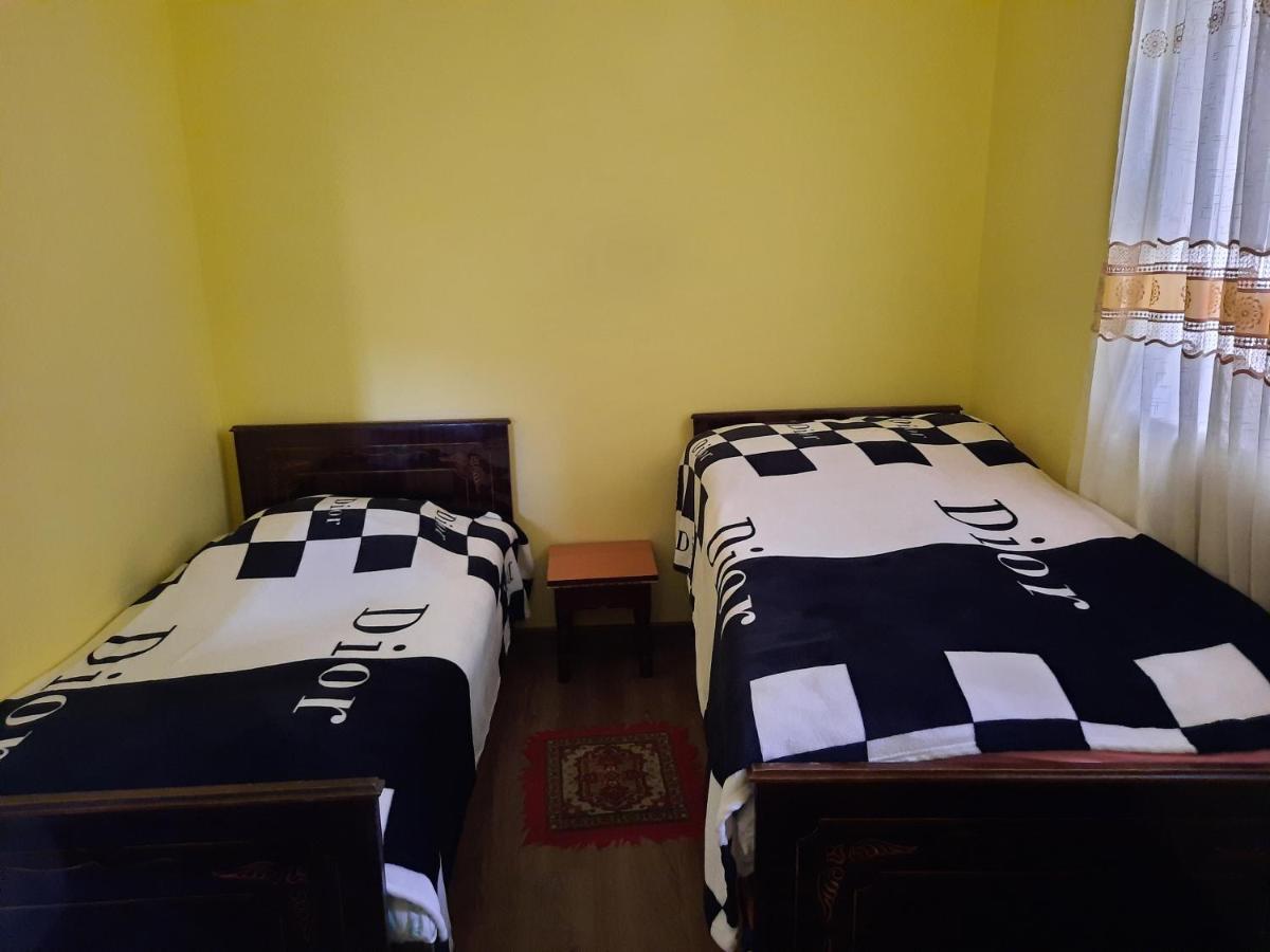 Ararat B&B Ch'iva Ngoại thất bức ảnh