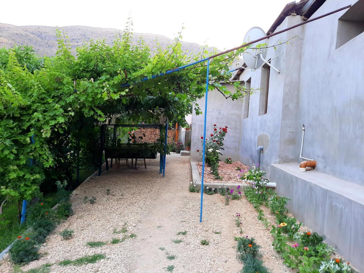 Ararat B&B Ch'iva Ngoại thất bức ảnh