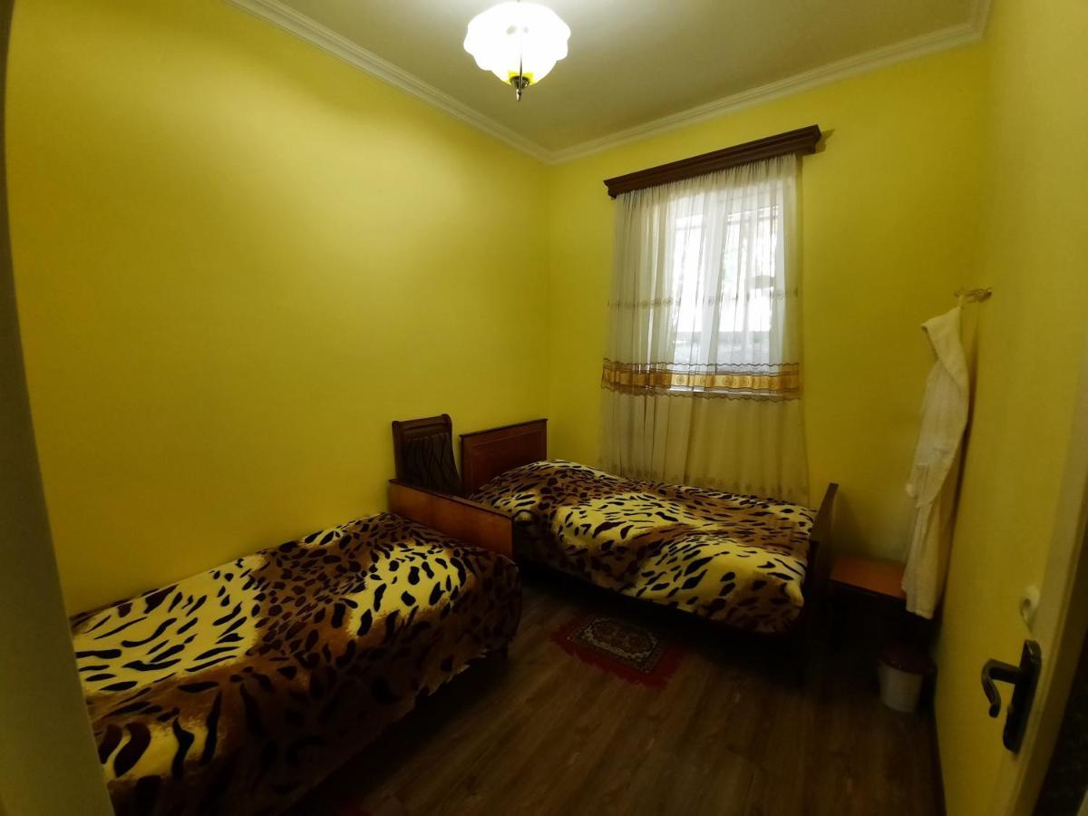 Ararat B&B Ch'iva Ngoại thất bức ảnh