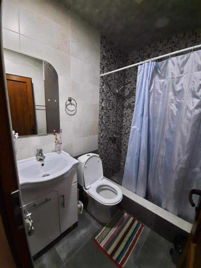 Ararat B&B Ch'iva Ngoại thất bức ảnh