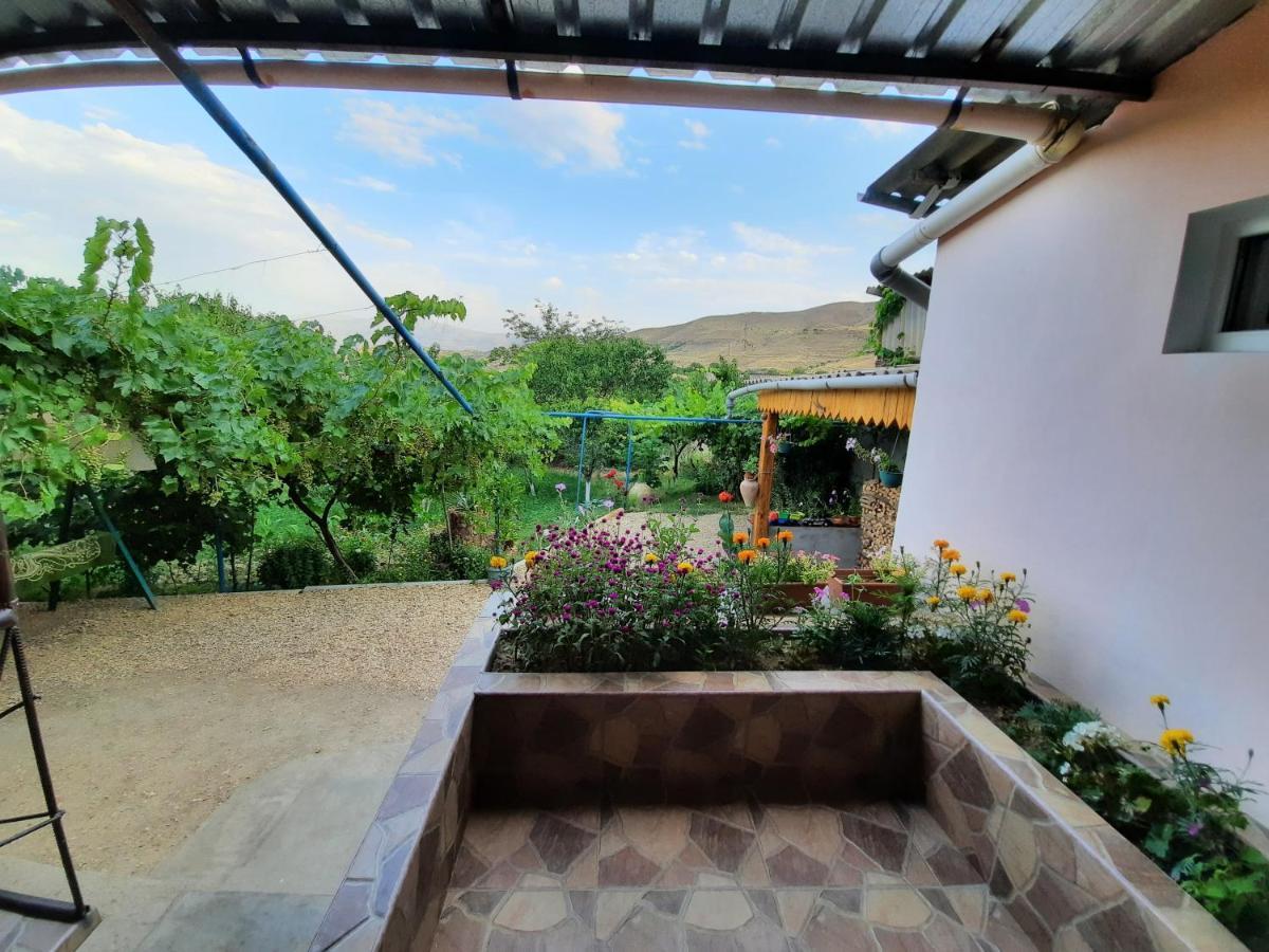Ararat B&B Ch'iva Ngoại thất bức ảnh