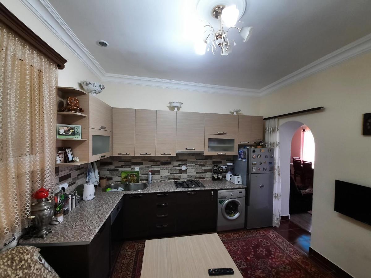 Ararat B&B Ch'iva Ngoại thất bức ảnh