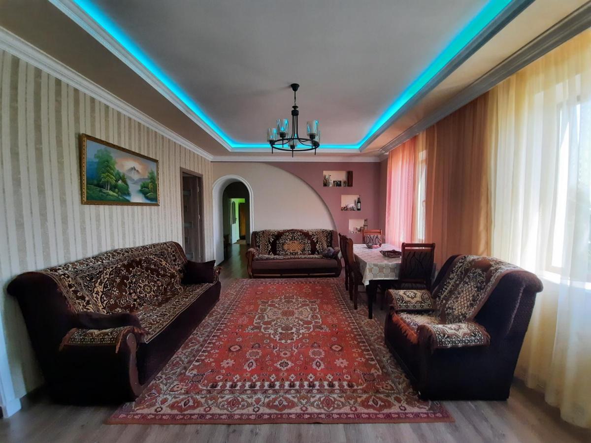 Ararat B&B Ch'iva Ngoại thất bức ảnh