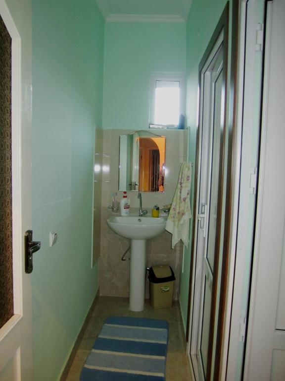 Ararat B&B Ch'iva Ngoại thất bức ảnh